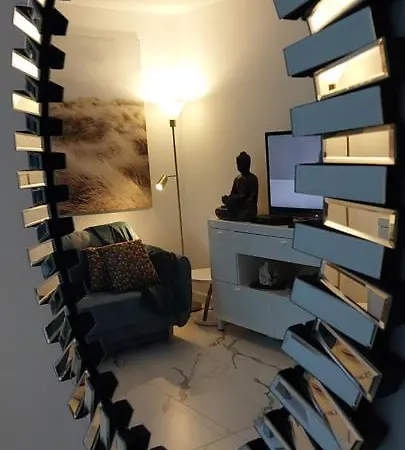 Luxury Aqua Przy Aquapark Reda * Rumia