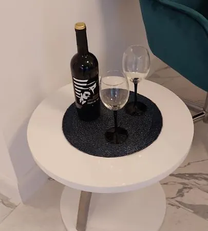 Luxury Aqua Przy Aquapark Reda Daire Rumia