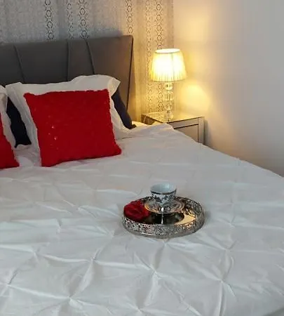 Daire Luxury Aqua Przy Aquapark Reda