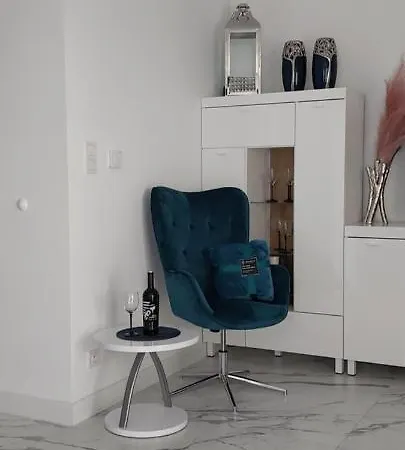 Daire Luxury Aqua Przy Aquapark Reda *