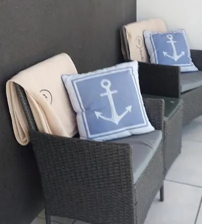 Apartment Luxury Aqua Przy Aquapark Reda Rahmel