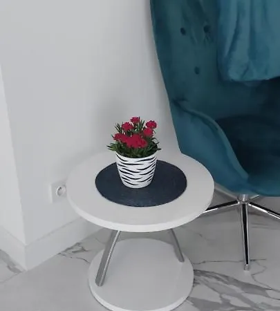 Apartment Luxury Aqua Przy Aquapark Reda Rahmel