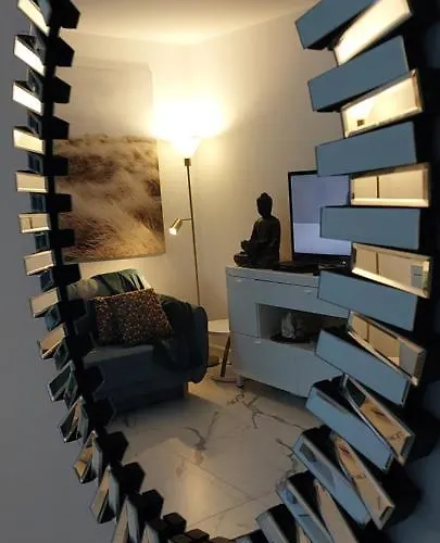 Luxury Aqua Przy Aquapark Reda * Rahmel