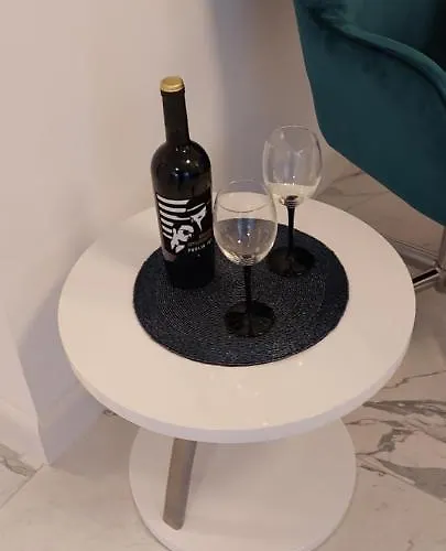 Luxury Aqua Przy Aquapark Reda Apartment Rahmel