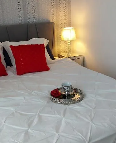 Apartment Luxury Aqua Przy Aquapark Reda