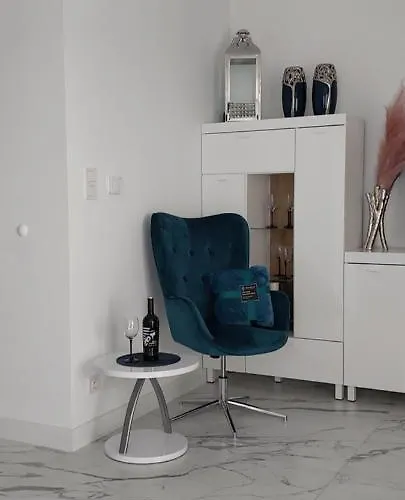 Apartment Luxury Aqua Przy Aquapark Reda *