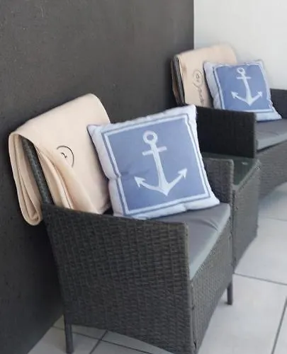 Apartment Luxury Aqua Przy Aquapark Reda Rahmel