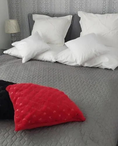 Luxury Aqua Przy Aquapark Reda Apartment