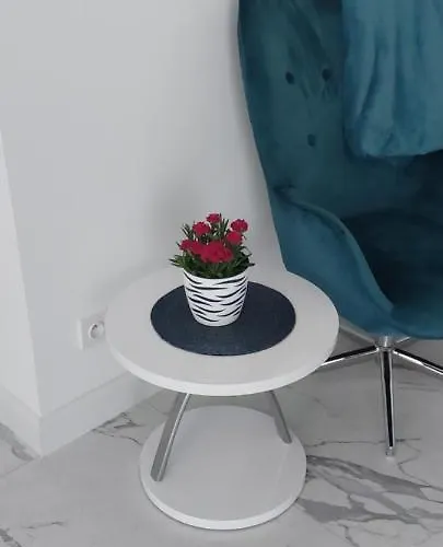 Apartment Luxury Aqua Przy Aquapark Reda Rahmel