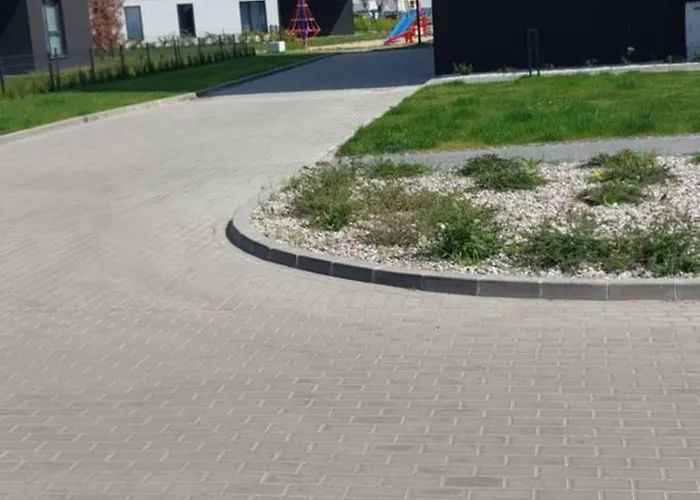 Luxury Aqua Przy Aquapark Reda