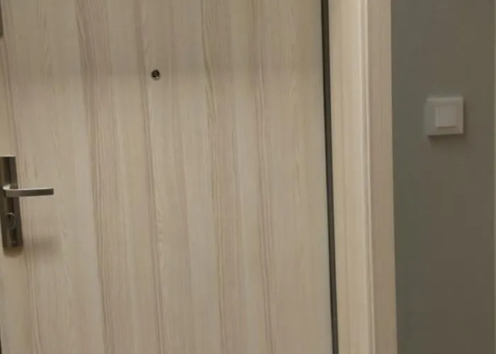 Apartment Luxury Aqua Przy Aquapark Reda